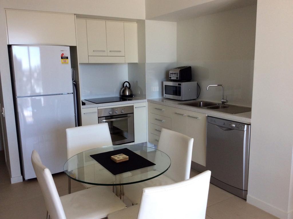 Pa Apartments Μπρίσμπεϊν Δωμάτιο φωτογραφία