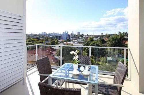 Pa Apartments Μπρίσμπεϊν Εξωτερικό φωτογραφία