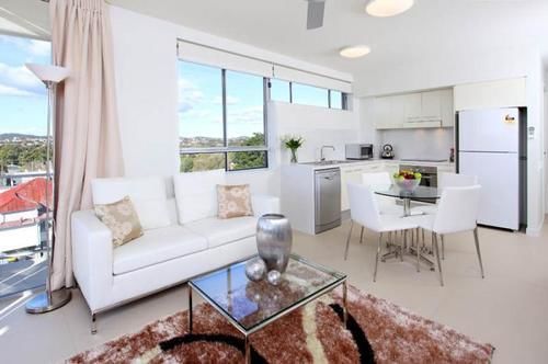 Pa Apartments Μπρίσμπεϊν Εξωτερικό φωτογραφία