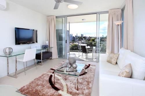 Pa Apartments Μπρίσμπεϊν Εξωτερικό φωτογραφία