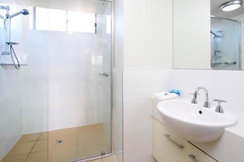 Pa Apartments Μπρίσμπεϊν Εξωτερικό φωτογραφία