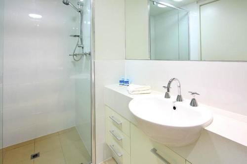 Pa Apartments Μπρίσμπεϊν Εξωτερικό φωτογραφία