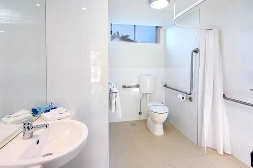 Pa Apartments Μπρίσμπεϊν Εξωτερικό φωτογραφία